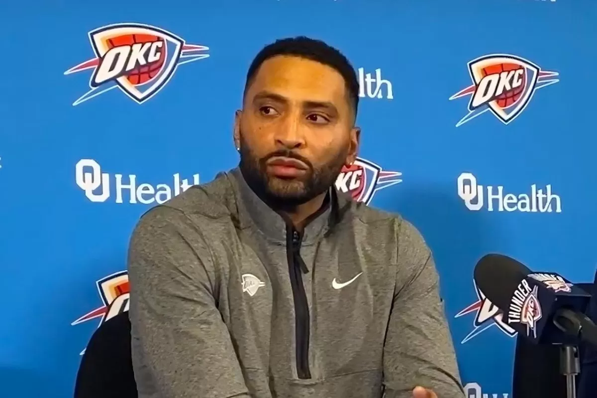 Bulls add former Thunder executive Acie Law IV in latest front office overhaul Bulls add former Thunder executive Acie Law IV in latest front office overhaul