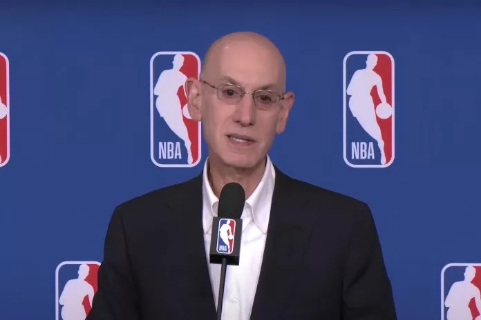 NBA tightens betting rules after federal probe NBA tightens betting rules after federal probe