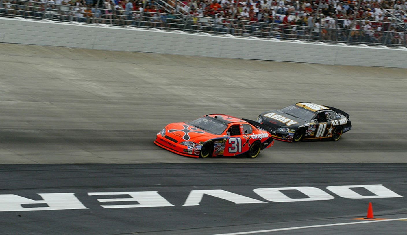 How to watch 2025 NASCAR Dover: Schedule, start time, TV channel for Autotrader EchoPark Automotive 400 How to watch 2025 NASCAR Dover: Schedule, start time, TV channel for Autotrader EchoPark Automotive 400