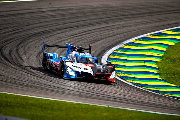WEC: BMW bests rivals to Brazil victory WEC: BMW bests rivals to Brazil victory