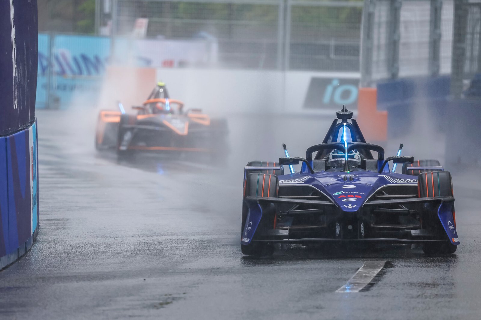VANDOORNE MAINTAINS MASERATI’S RUN IN LAND OF THE RISING SUN AS FORMER CHAMPION TRIUMPHS IN TOKYO VANDOORNE MAINTAINS MASERATI’S RUN IN LAND OF THE RISING SUN AS FORMER CHAMPION TRIUMPHS IN TOKYO
