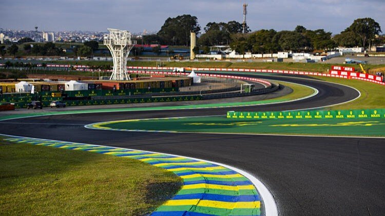 WEC: Battle resumes as world’s endurance elite heads to São Paulo WEC: Battle resumes as world’s endurance elite heads to São Paulo
