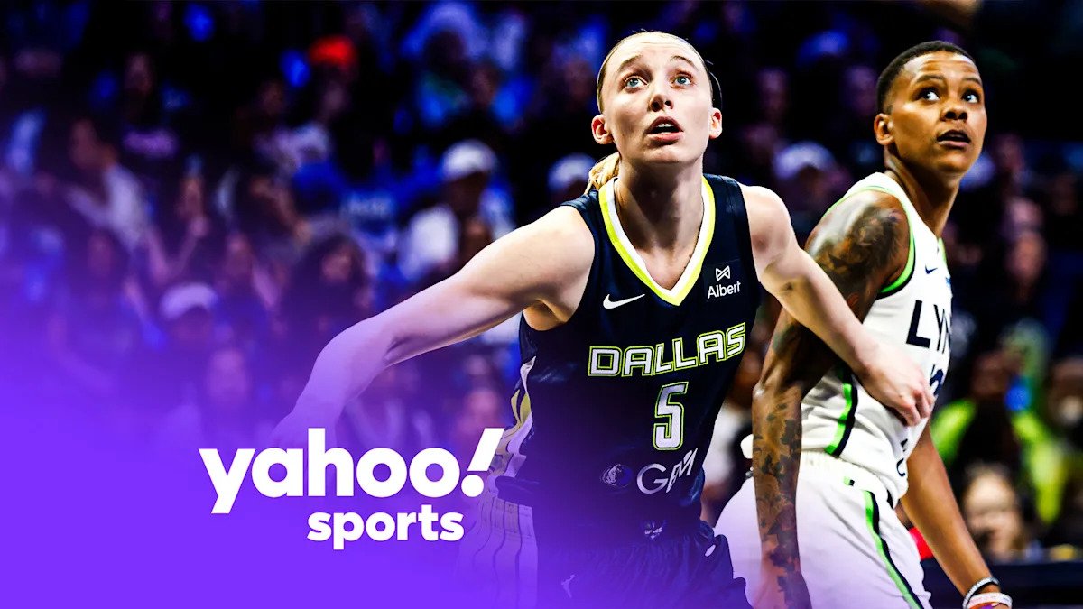 Was Paige Bueckers’ WNBA debut underwhelming? Was Paige Bueckers’ WNBA debut underwhelming?