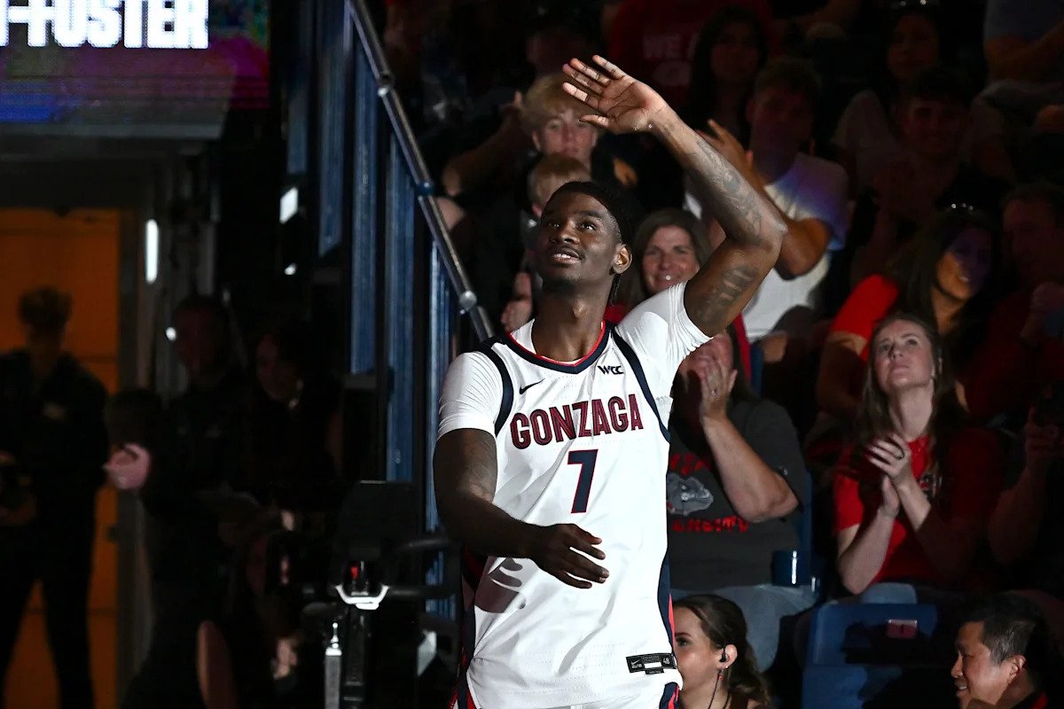Court allows ex-GCU basketball star Tyon Grant-Foster to play for Gonzaga Court allows ex-GCU basketball star Tyon Grant-Foster to play for Gonzaga