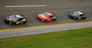 Inside 23XI Racings rapid rise on track, in pop-culture zeitgeist in 2026 Inside 23XI Racings rapid rise on track, in pop-culture zeitgeist in 2026