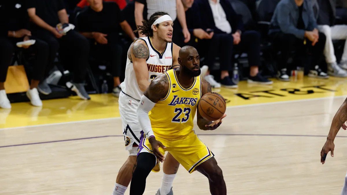 How to watch LA Lakers vs Houston Rockets: TV, live stream info for tonight’s game How to watch LA Lakers vs Houston Rockets: TV, live stream info for tonight’s game