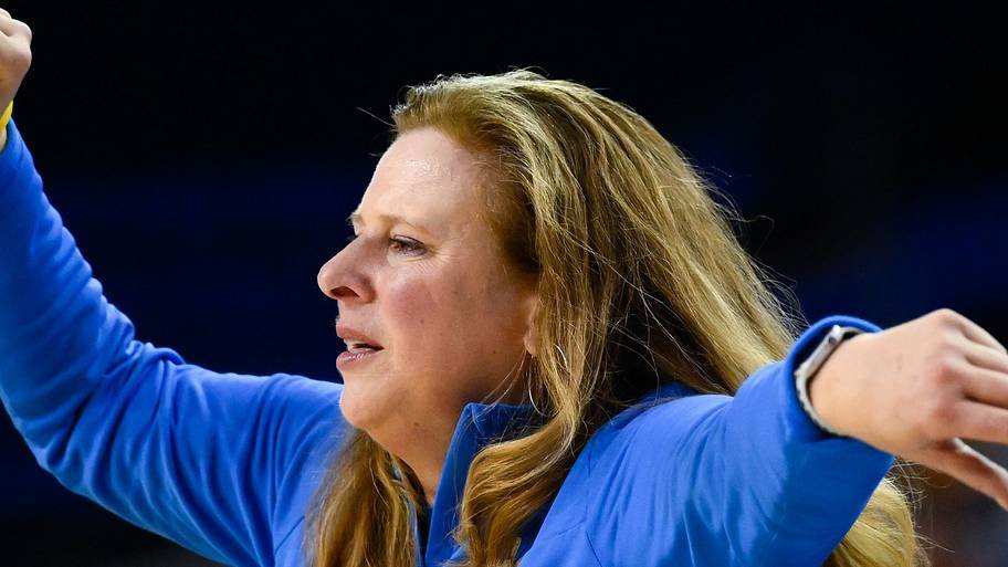 Projecting UCLA Women’s Basketball Starting Lineup Projecting UCLA Women’s Basketball Starting Lineup