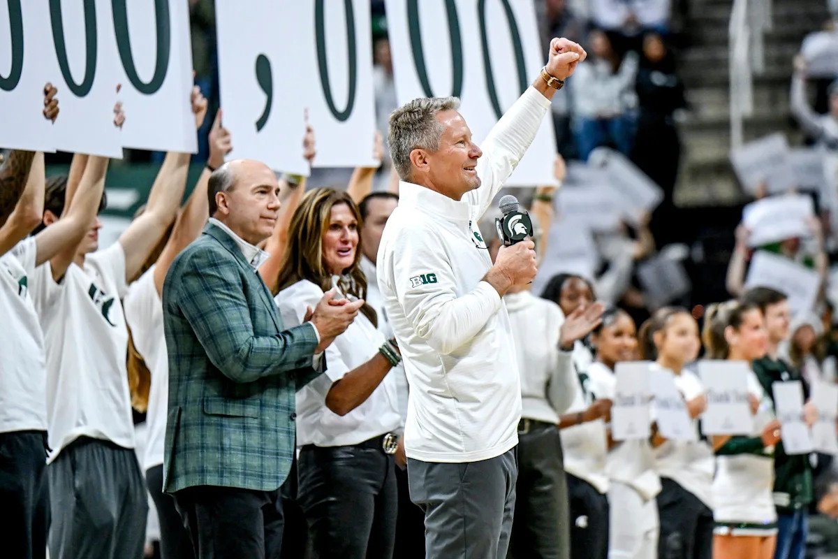What’s Next for MSU Athletics after Guskiewicz Changes Course? What’s Next for MSU Athletics after Guskiewicz Changes Course?