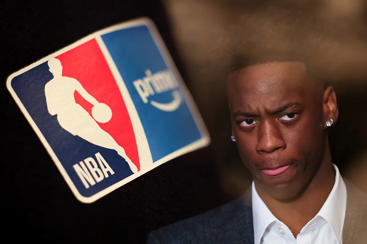 NBA mock draft 19.0: Final predictions for every pick ahead of first round today NBA mock draft 19.0: Final predictions for every pick ahead of first round today