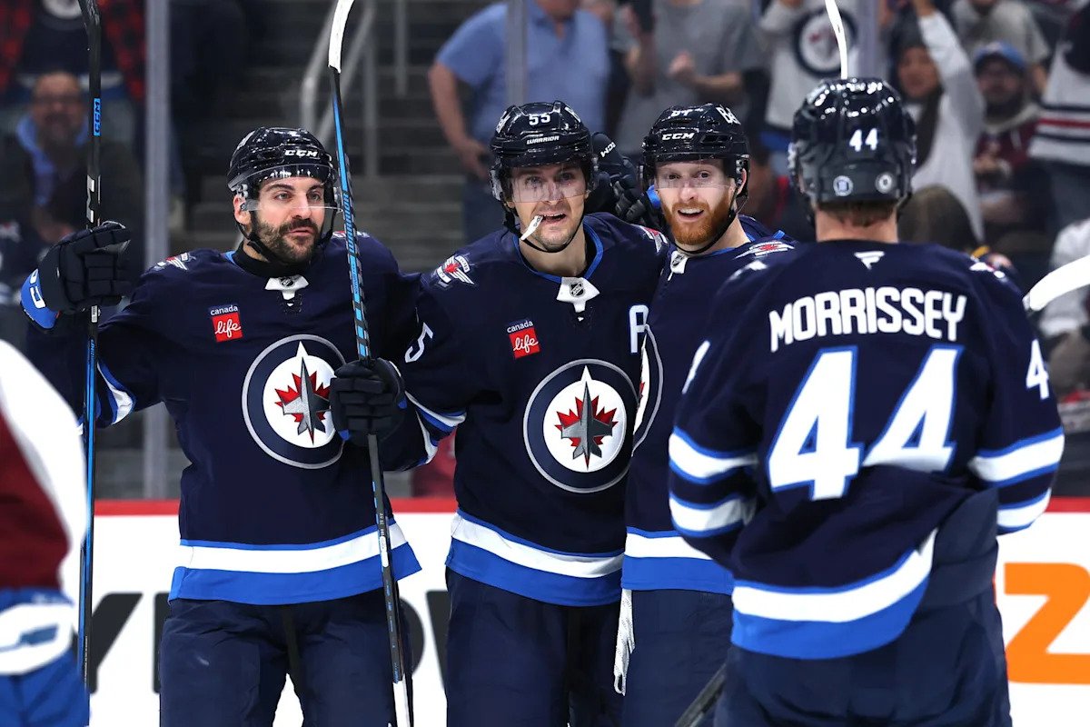 Five Can’t-Miss Matchups On The Jets’ 2026-27 Schedule Five Can’t-Miss Matchups On The Jets’ 2026-27 Schedule