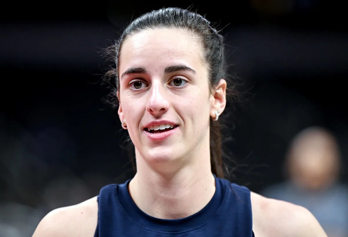 Caitlin Clark Reveals If She Has ‘Bad Blood’ With Any Current WNBA Player Caitlin Clark Reveals If She Has ‘Bad Blood’ With Any Current WNBA Player
