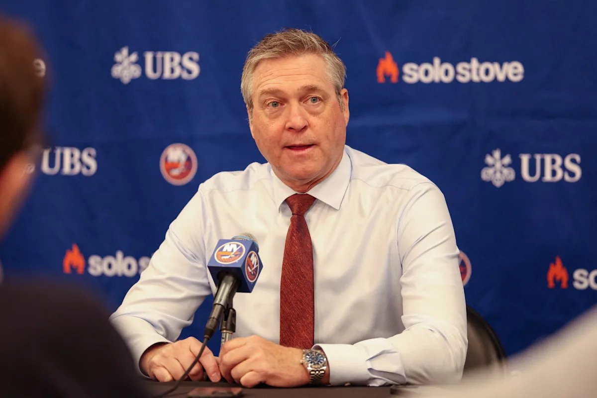 Five Serious Remaining Candidates In Race For Maple Leafs Head Coach Position Five Serious Remaining Candidates In Race For Maple Leafs Head Coach Position