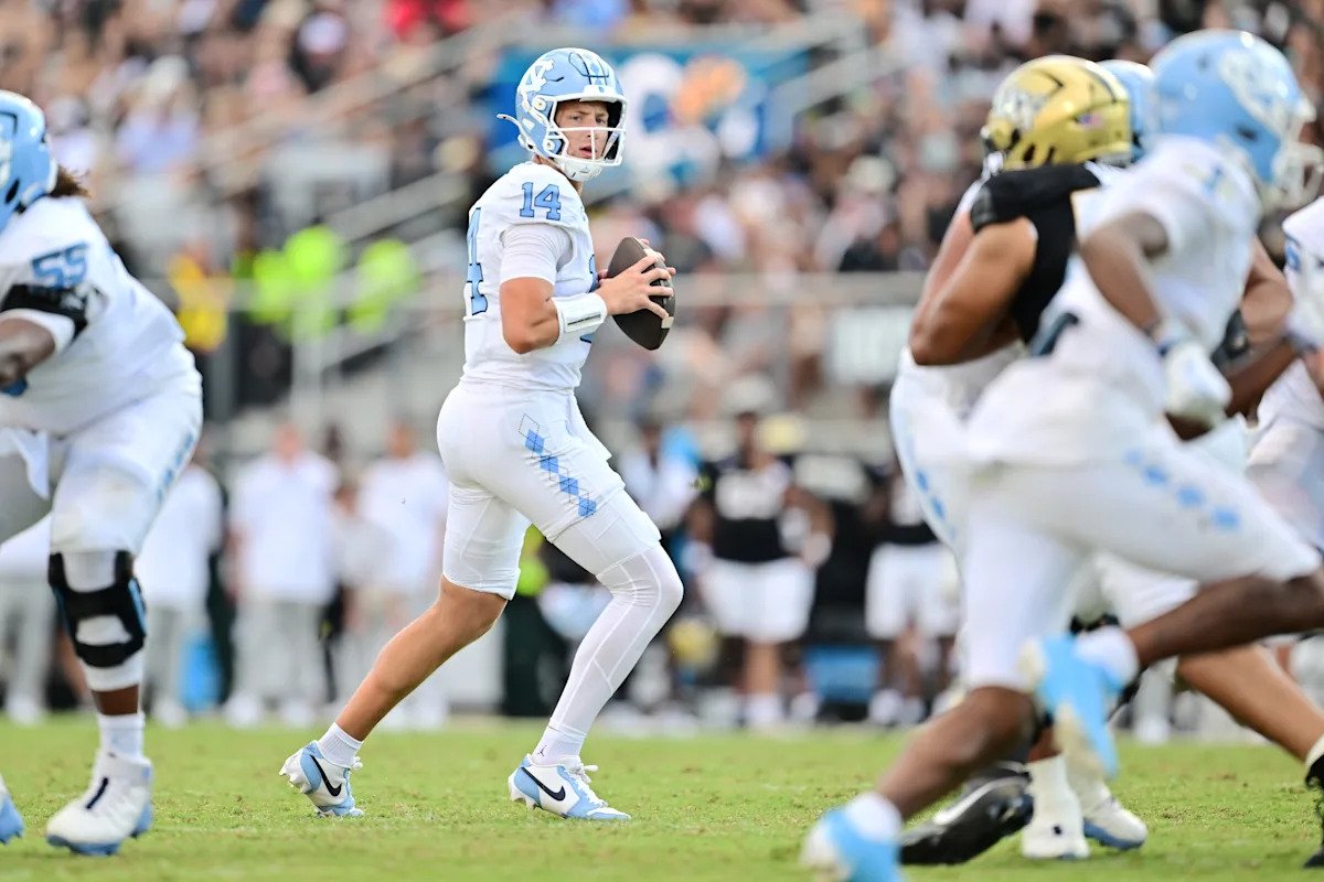 Can UNC bounce back against a struggling Clemson team?