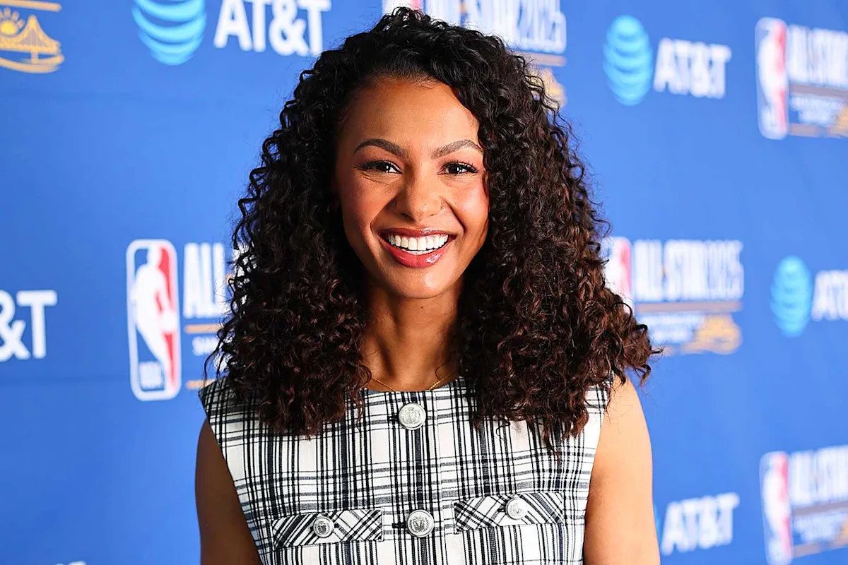 ESPN’s Malika Andrews On Covering the WNBA: ‘There’s Just This Palpable Excitement Around Women’s Basketball’ ESPN’s Malika Andrews On Covering the WNBA: ‘There’s Just This Palpable Excitement Around Women’s Basketball’