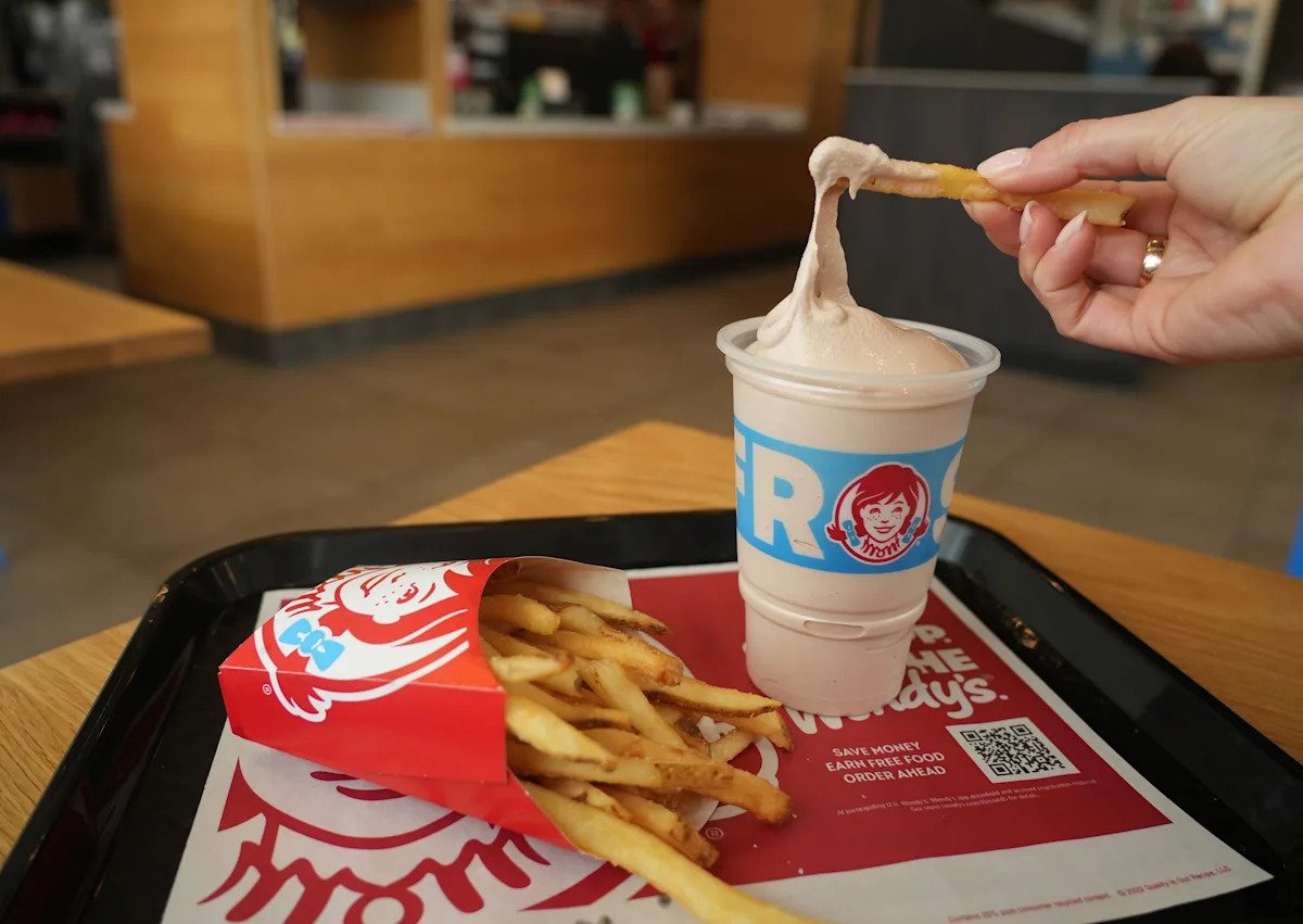 Wendy’s proposes name change to honor Victor Wembanyama’s epic Game 1 Wendy’s proposes name change to honor Victor Wembanyama’s epic Game 1