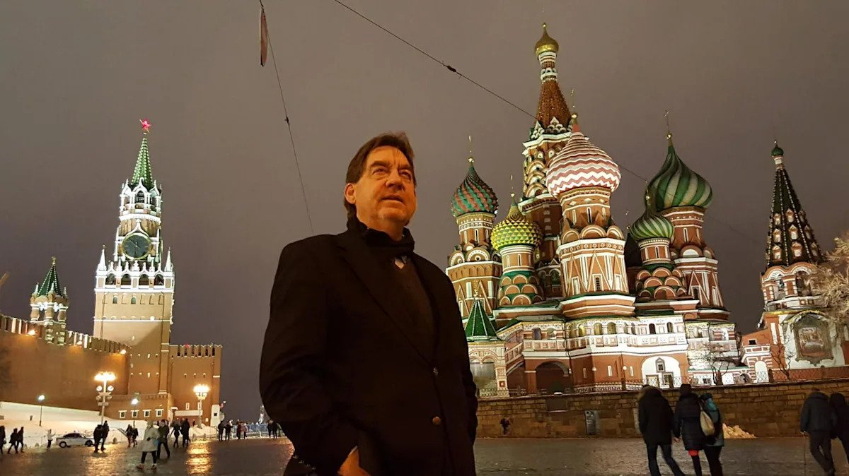 From Defection To Dynasty: Keith Gave and the Mission That Changed Red Wings History From Defection To Dynasty: Keith Gave and the Mission That Changed Red Wings History