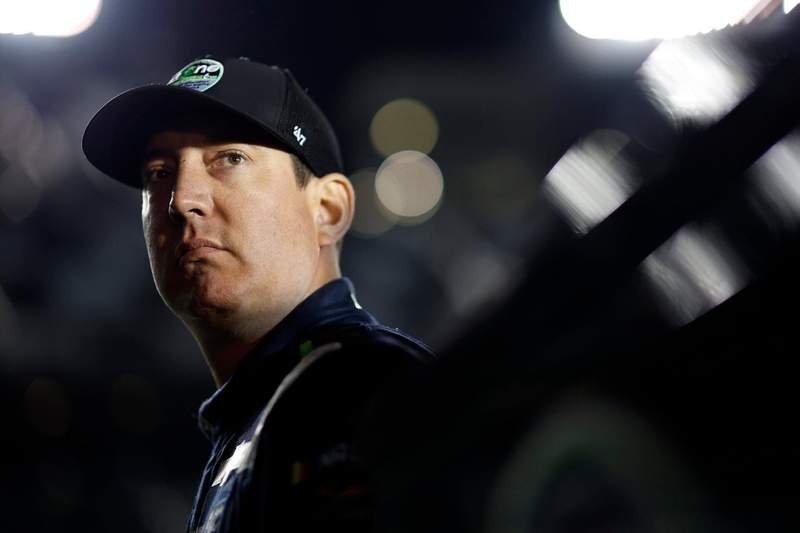 Tennessee basketball head coach Rick Barnes reflects on Kyle Busch’s ‘tragic’ passing Tennessee basketball head coach Rick Barnes reflects on Kyle Busch’s ‘tragic’ passing