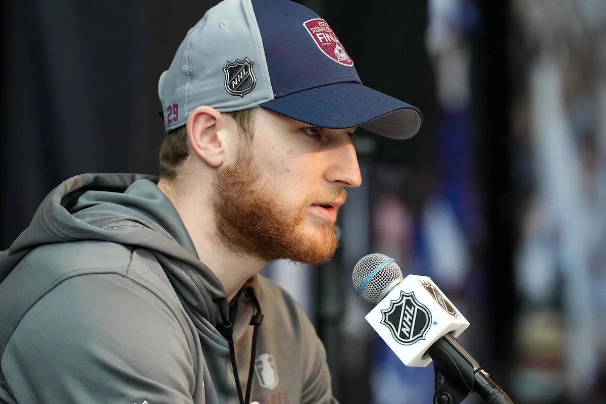 Say What? ‘Who Cares,’ Players React To Olympic Rink News And More Quotes From This Week Say What? ‘Who Cares,’ Players React To Olympic Rink News And More Quotes From This Week