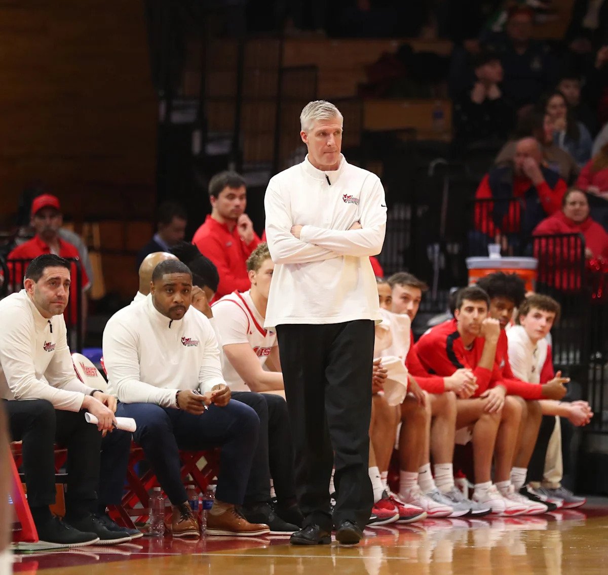 Marist men’s basketball features games with Xavier, Georgia Tech, plus 15 home contests Marist men’s basketball features games with Xavier, Georgia Tech, plus 15 home contests