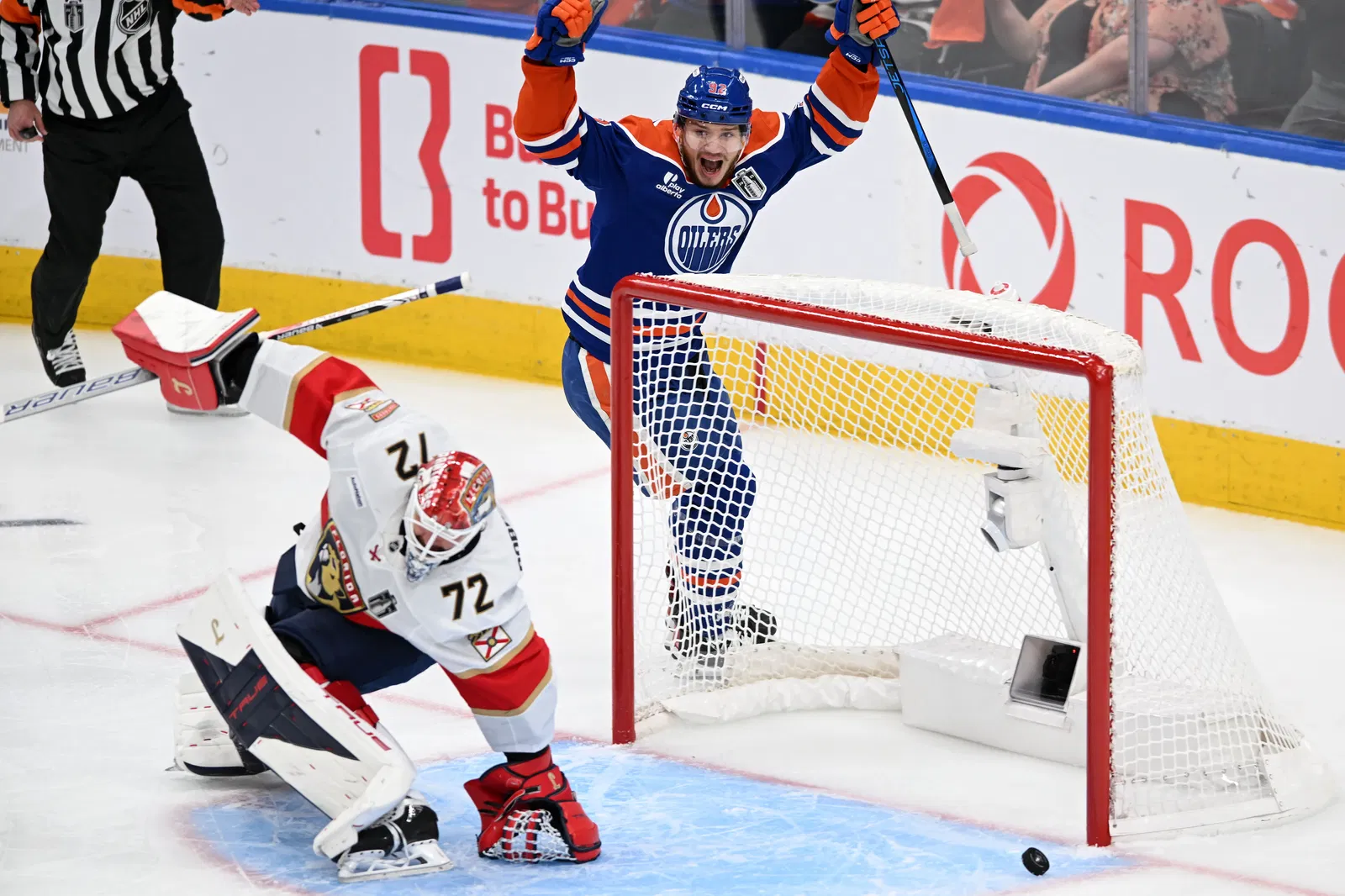 How Former Vancouver Canuck Vasily Podkolzin Went From Scoring Droughts To The Stanley Cup Finals How Former Vancouver Canuck Vasily Podkolzin Went From Scoring Droughts To The Stanley Cup Finals