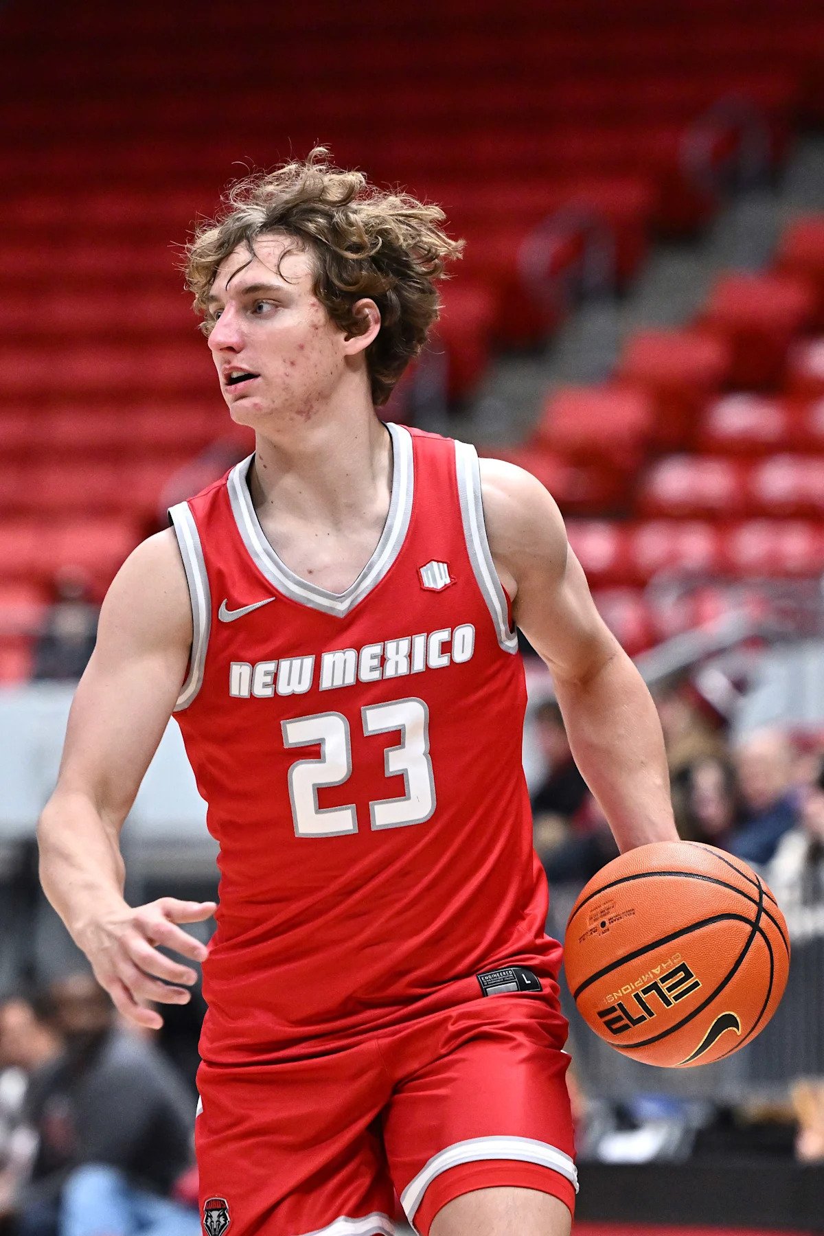 Mountain West Reacts Results: Utah State Grade, NIT Mountain West Reacts Results: Utah State Grade, NIT