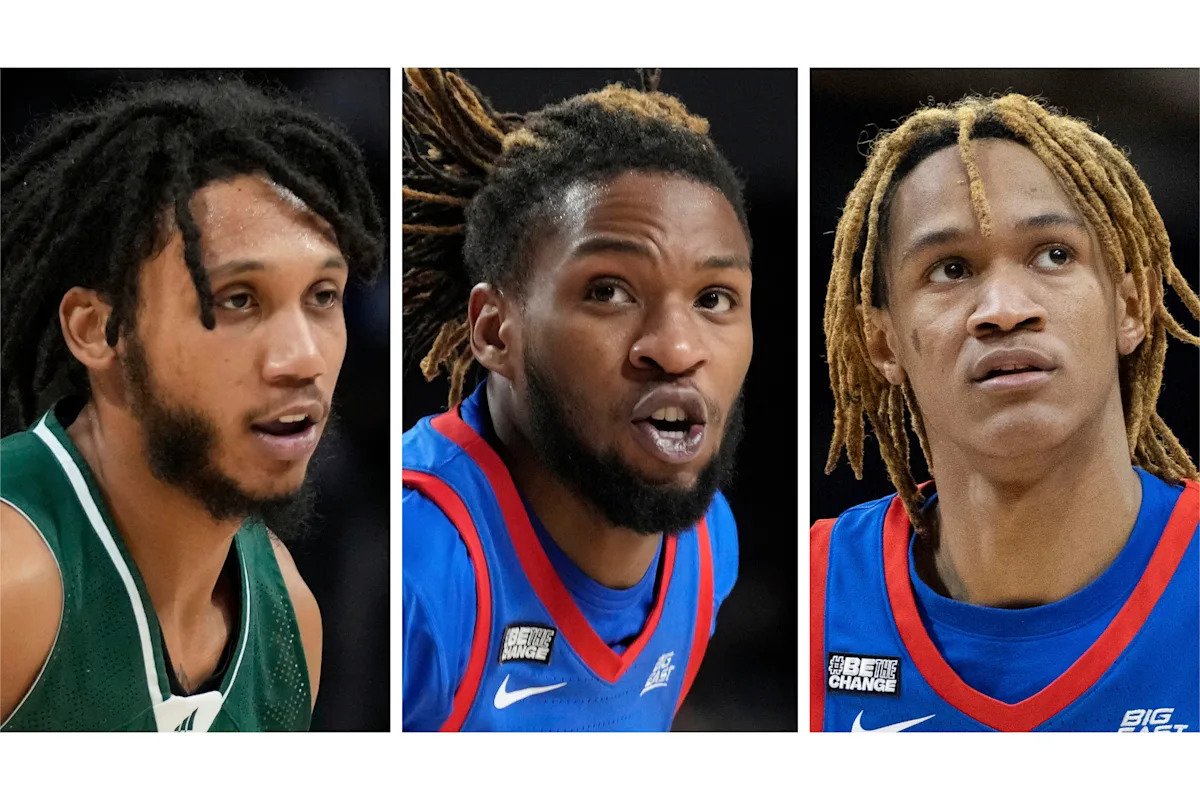 Ex-Eastern Michigan basketball players refused to cooperate with NCAA gambling investigation