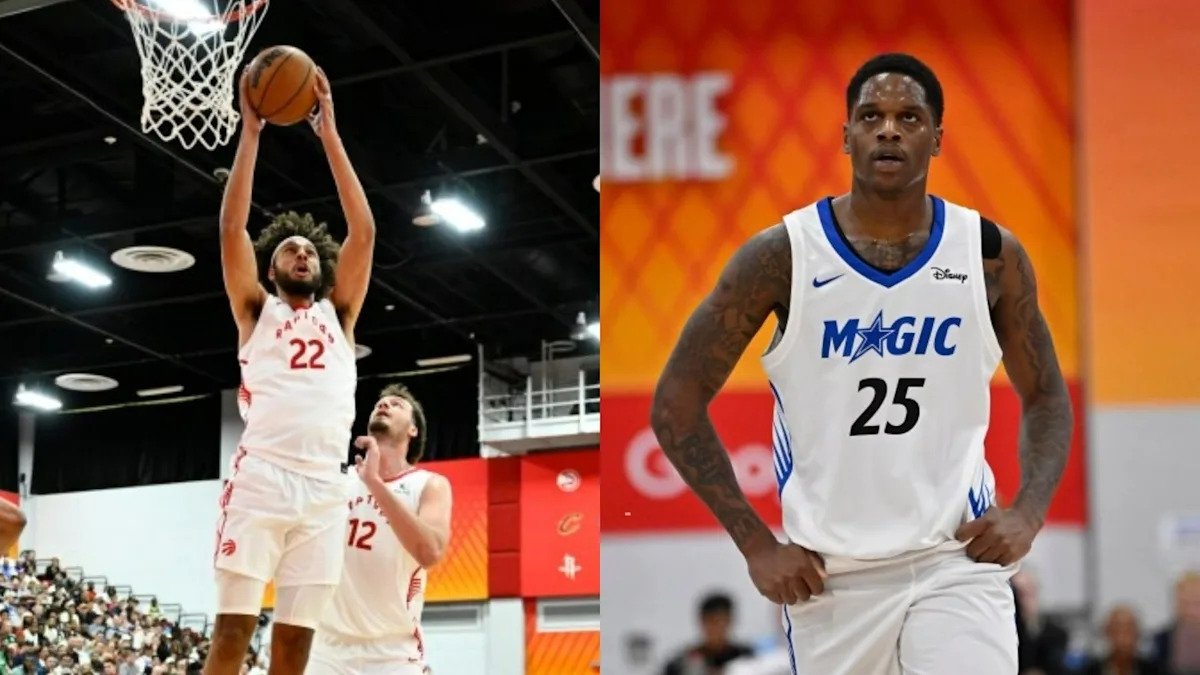 Mid-Major Mid-Major Madness Reacts Survey Results: Allen Graves and Izaiyah Nelson to find similar summer league success Mid-Major Mid-Major Madness Reacts Survey Results: Allen Graves and Izaiyah Nelson to find similar summer league success