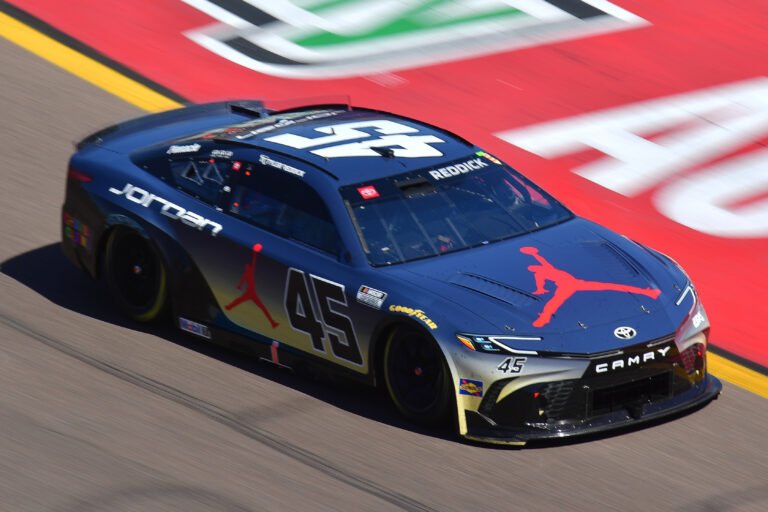 NASCAR at Darlington starting lineup for 2026 Goodyear 400 NASCAR at Darlington starting lineup for 2026 Goodyear 400