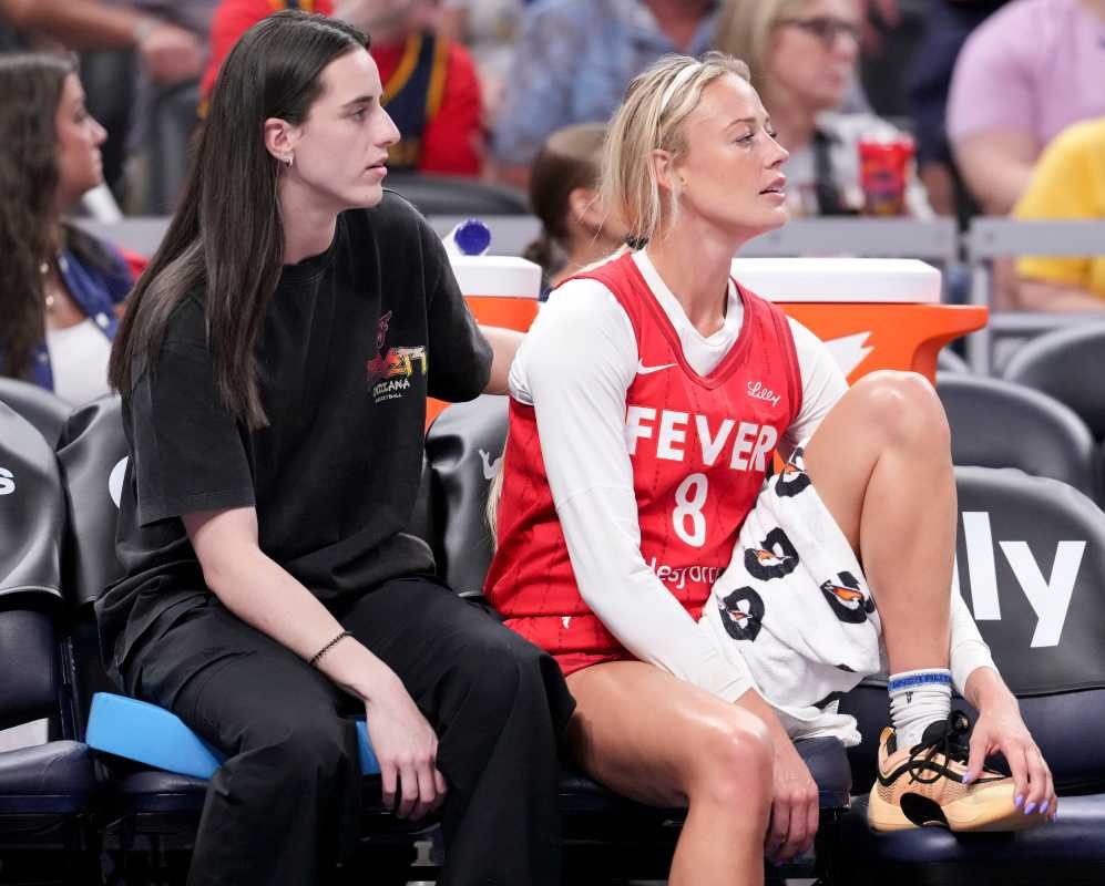 Indiana Fever Dealt Unfortunate Blow After Chicago Sky Lost on Friday