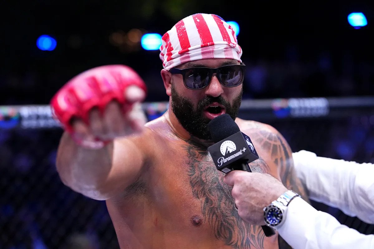 Josh Hokit says the Alex Pereira myth doesn’t match reality: ‘All his matchups have been favorable’ Josh Hokit says the Alex Pereira myth doesn’t match reality: ‘All his matchups have been favorable’