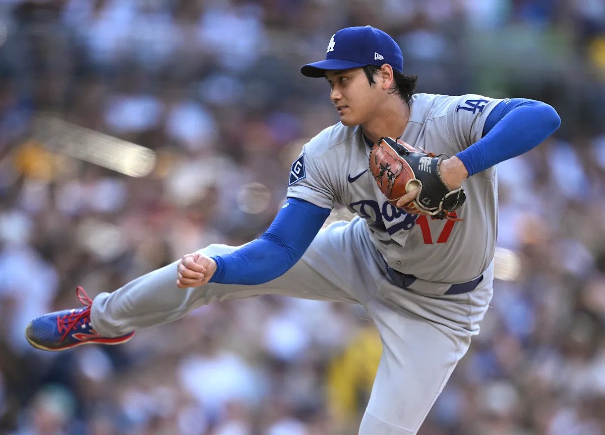 Shohei Ohtani’s 2-way brilliance returns, ace closer Mason Miller shows vulnerability and more: 5 takeaways from Dodgers-Padres series Shohei Ohtani’s 2-way brilliance returns, ace closer Mason Miller shows vulnerability and more: 5 takeaways from Dodgers-Padres series