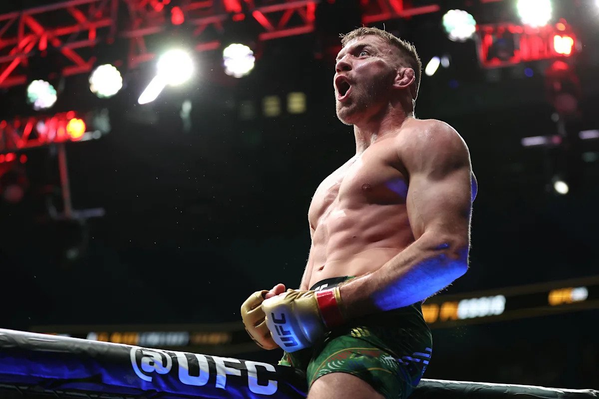 UFC Oklahoma City best betting props, parlays and picks | Du Plessis vs. Usman UFC Oklahoma City best betting props, parlays and picks | Du Plessis vs. Usman
