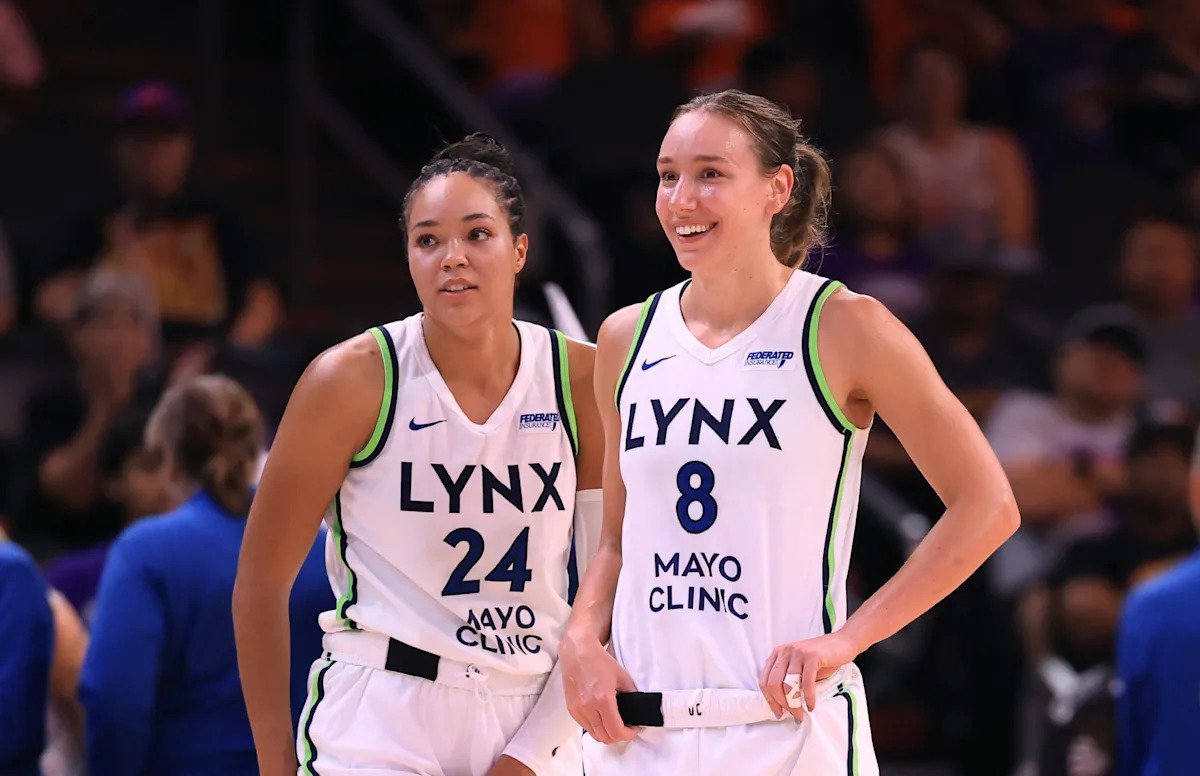 WNBA Defensive Player of the Year, All-Defense Team: SB Nation reveals votes WNBA Defensive Player of the Year, All-Defense Team: SB Nation reveals votes