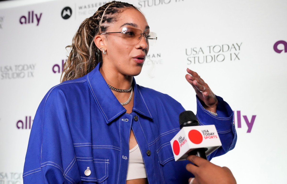 Storm Star Gabby Williams Threatens to Quit WNBA Over Unrivaled