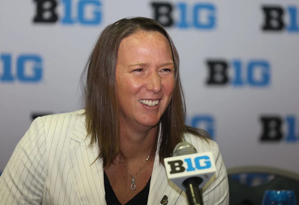 How Katie Gearlds rebuilt Purdue women’s basketball roster ready for ‘fresh start’
