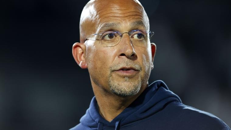 James Franklin’s buyout will cost Penn State tens of thousands per day