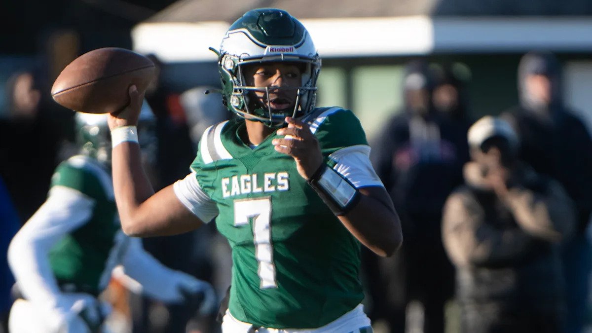 Football: 2025 Preseason All-New Jersey offensive team Football: 2025 Preseason All-New Jersey offensive team
