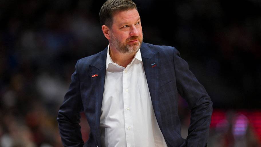 Ole Miss Basketball Could Be Facing Make-or-Break Year in the Upcoming Season Ole Miss Basketball Could Be Facing Make-or-Break Year in the Upcoming Season