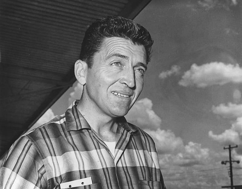 NASCAR’s Most Unbelievable Moment: The Time When a Monkey Won a Race 73 Years Ago NASCAR’s Most Unbelievable Moment: The Time When a Monkey Won a Race 73 Years Ago