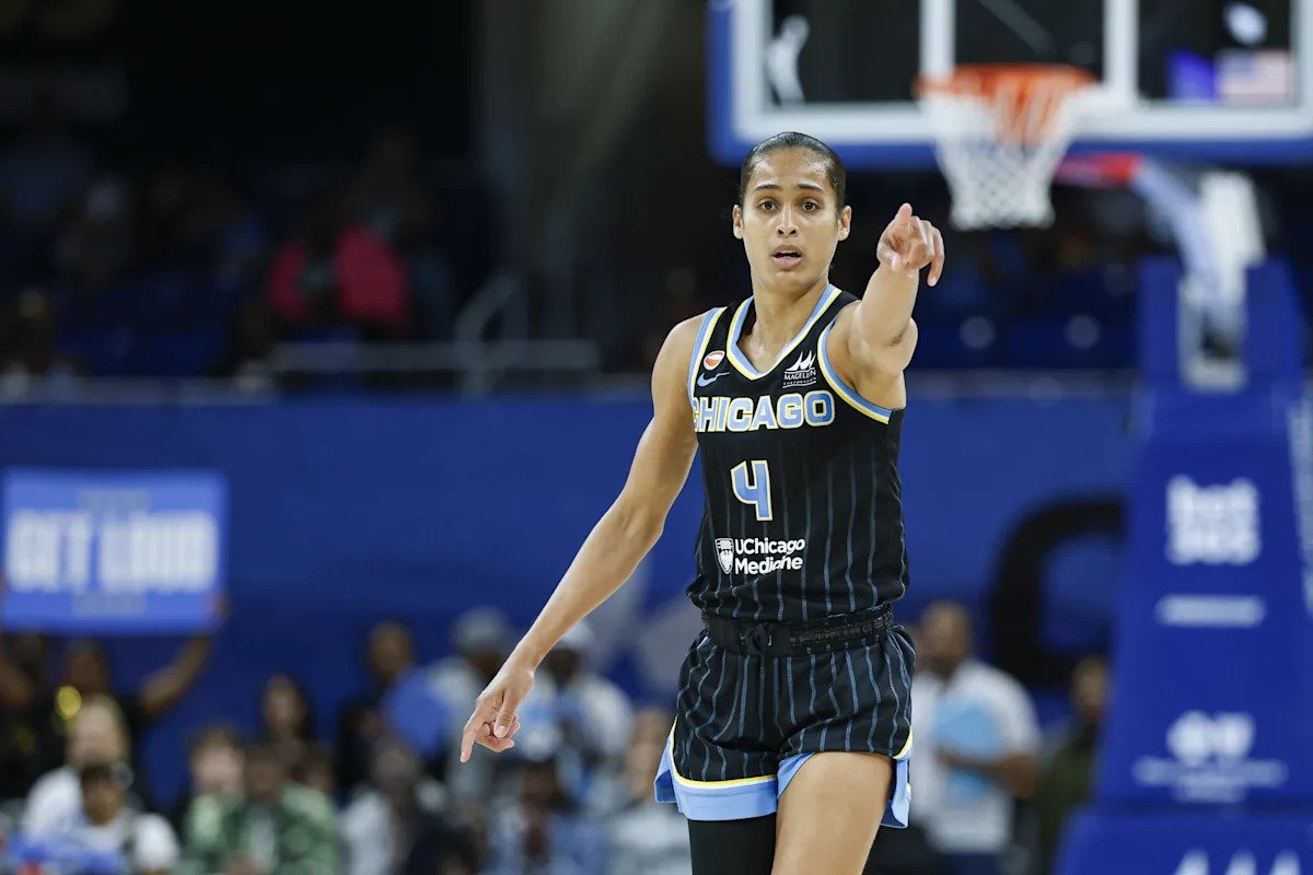 Sky’s Skylar Diggins won’t start against the Mercury Sky’s Skylar Diggins won’t start against the Mercury