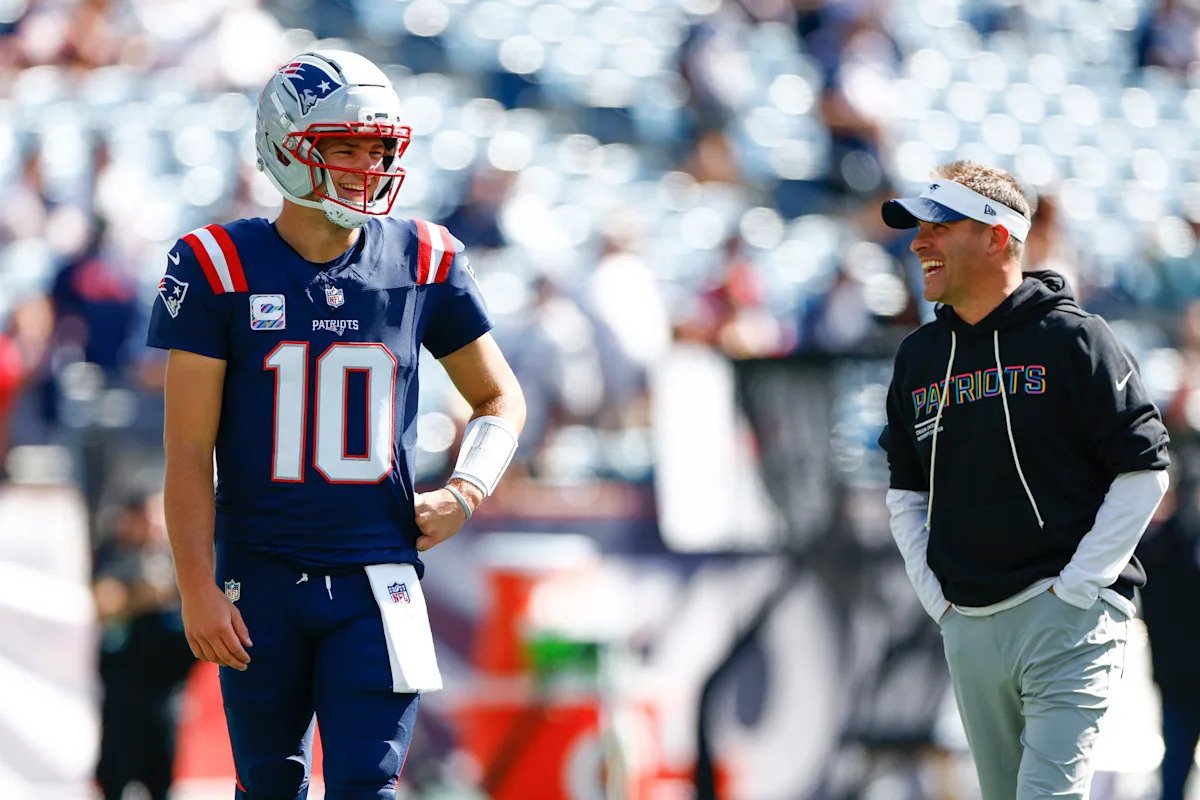 NFL’s most improved position groups that can swing the season, from Rams’ CBs to Patriots’ pass catchers and more NFL’s most improved position groups that can swing the season, from Rams’ CBs to Patriots’ pass catchers and more