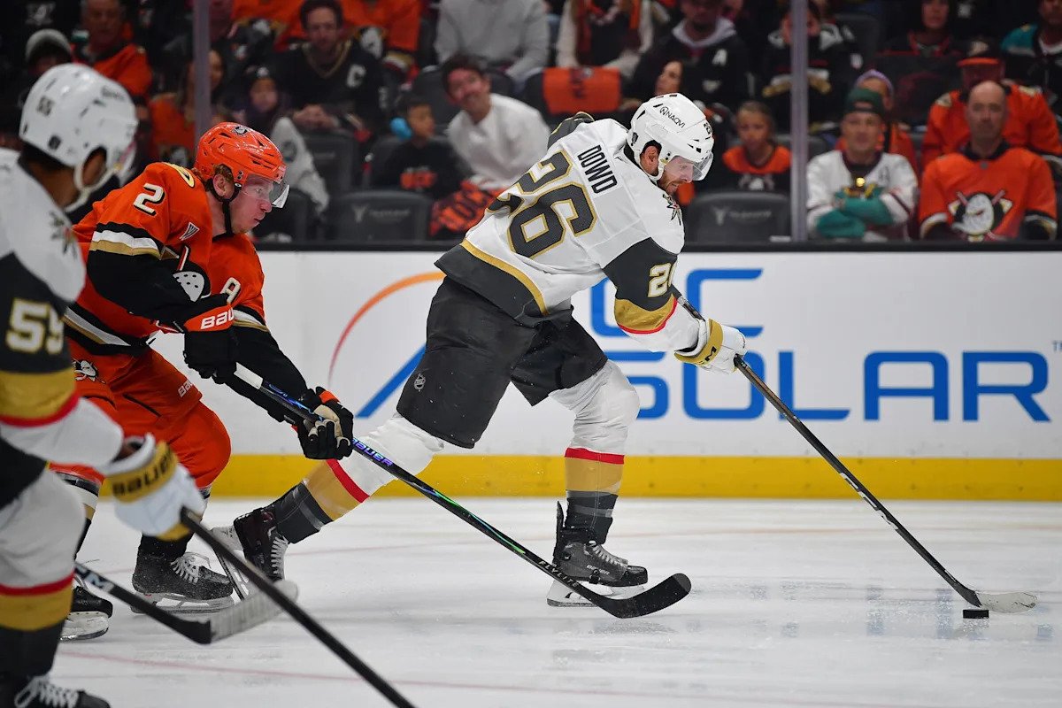 Former Canucks In The 2026 Stanley Cup Playoffs: Tortorella, Dowd, Hutton & Vegas Advance To The Conference Finals Former Canucks In The 2026 Stanley Cup Playoffs: Tortorella, Dowd, Hutton & Vegas Advance To The Conference Finals