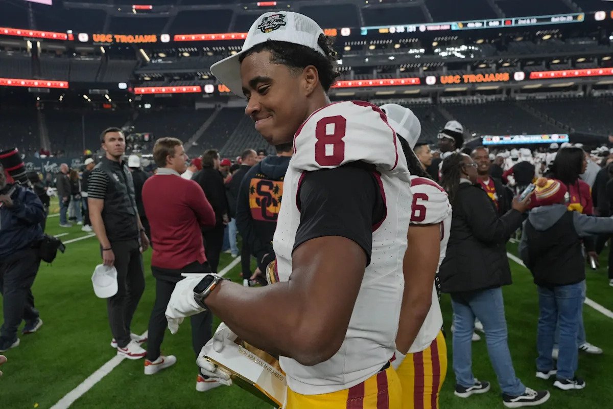 What Penn State fans should expect from USC in 2025 What Penn State fans should expect from USC in 2025