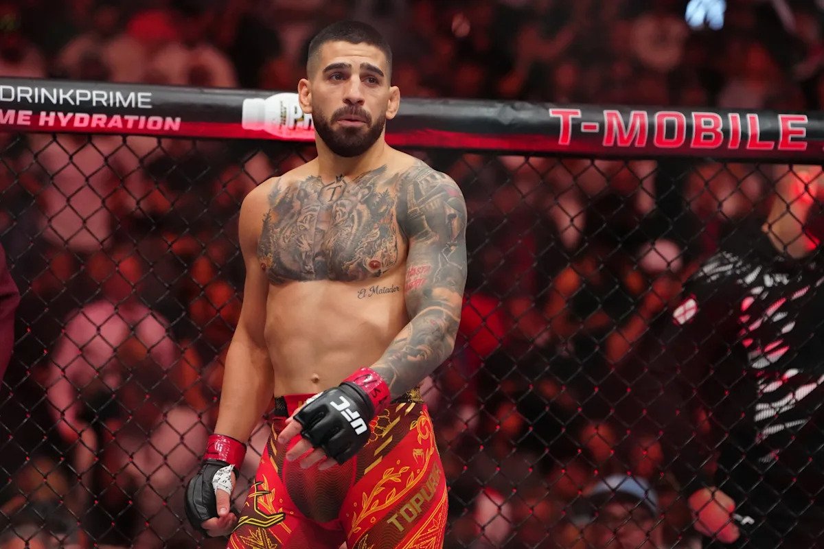 When is UFC White House 250? Date, time and what to know about massive event When is UFC White House 250? Date, time and what to know about massive event