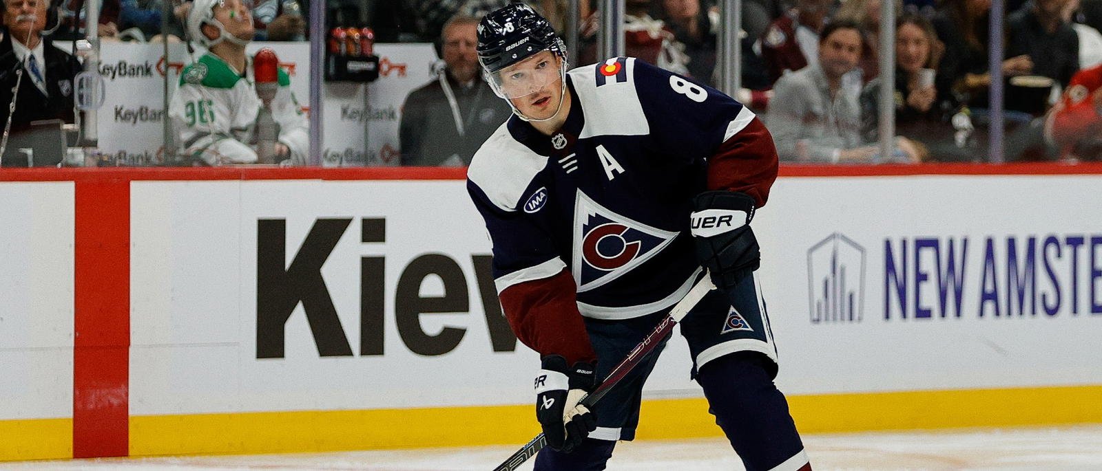 Will Cale Makar Be The Next NHL ‘Nuclear Explosion’ Contract? Will Cale Makar Be The Next NHL ‘Nuclear Explosion’ Contract?
