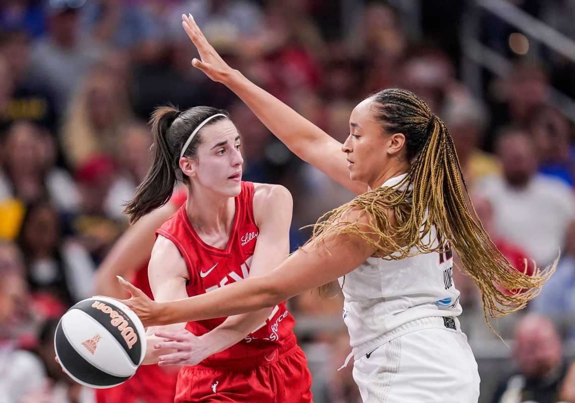 Former No. 1 College Basketball Recruit Gets Released by WNBA Team Former No. 1 College Basketball Recruit Gets Released by WNBA Team