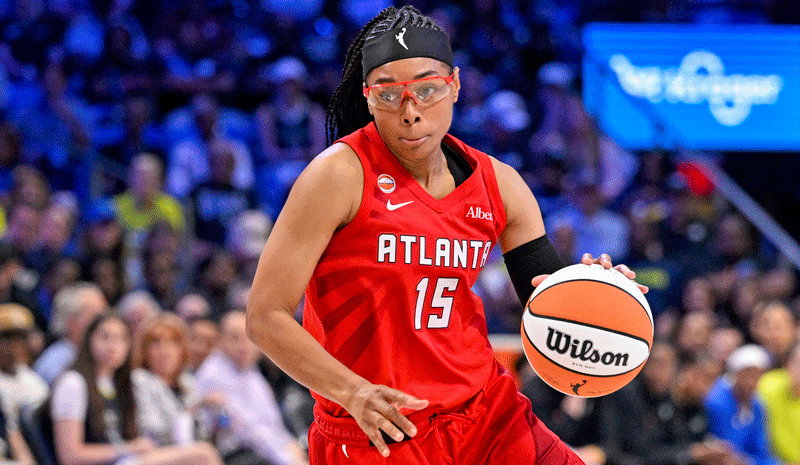 Mercury vs Dream Prediction, Picks & Odds for Today’s WNBA Game Mercury vs Dream Prediction, Picks & Odds for Today’s WNBA Game