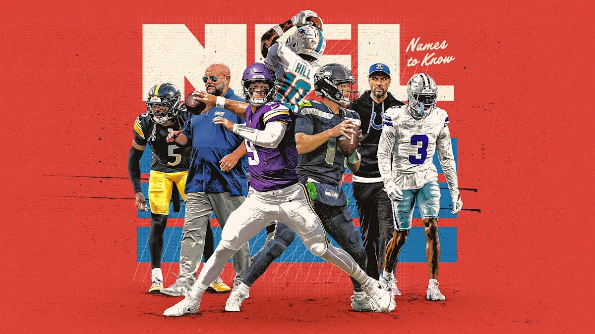 2025 NFL preview: Brian Daboll leads the list of 7 coaches on the hot seat 2025 NFL preview: Brian Daboll leads the list of 7 coaches on the hot seat