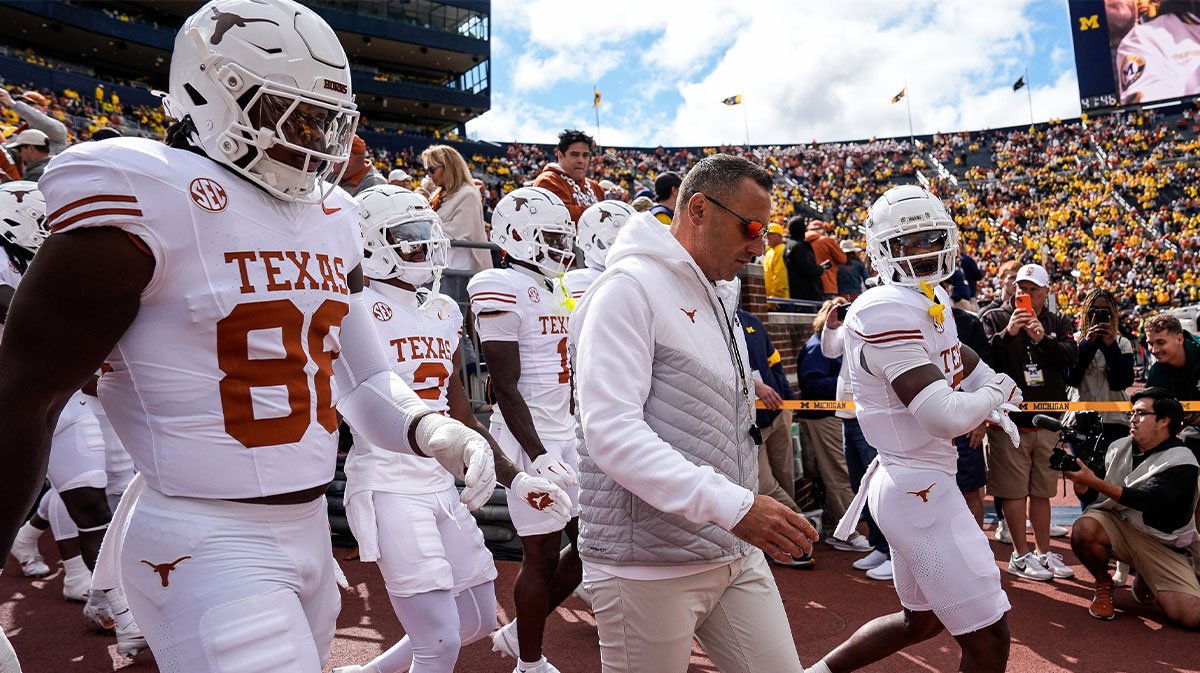Texas beats Bill Belichick, North Carolina for 4-star DL Texas beats Bill Belichick, North Carolina for 4-star DL