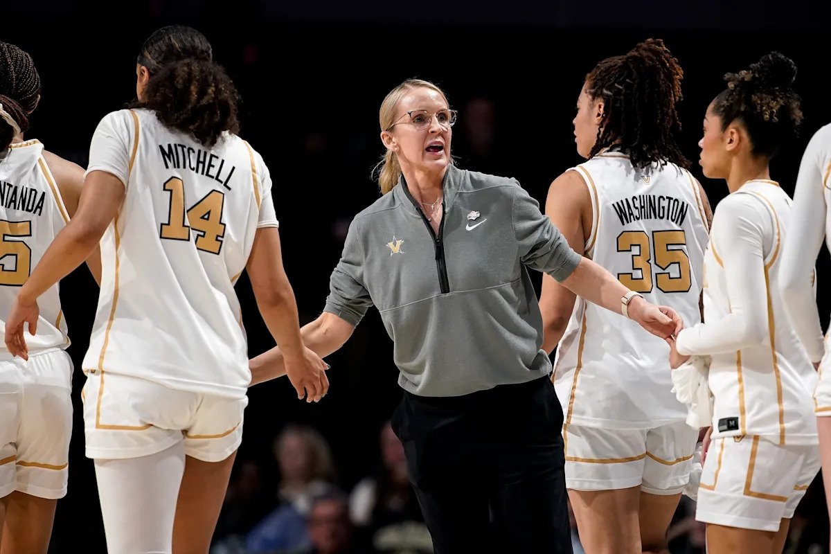 How ‘gold squad’ has helped Vanderbilt women’s basketball in NCAA Tournament How ‘gold squad’ has helped Vanderbilt women’s basketball in NCAA Tournament